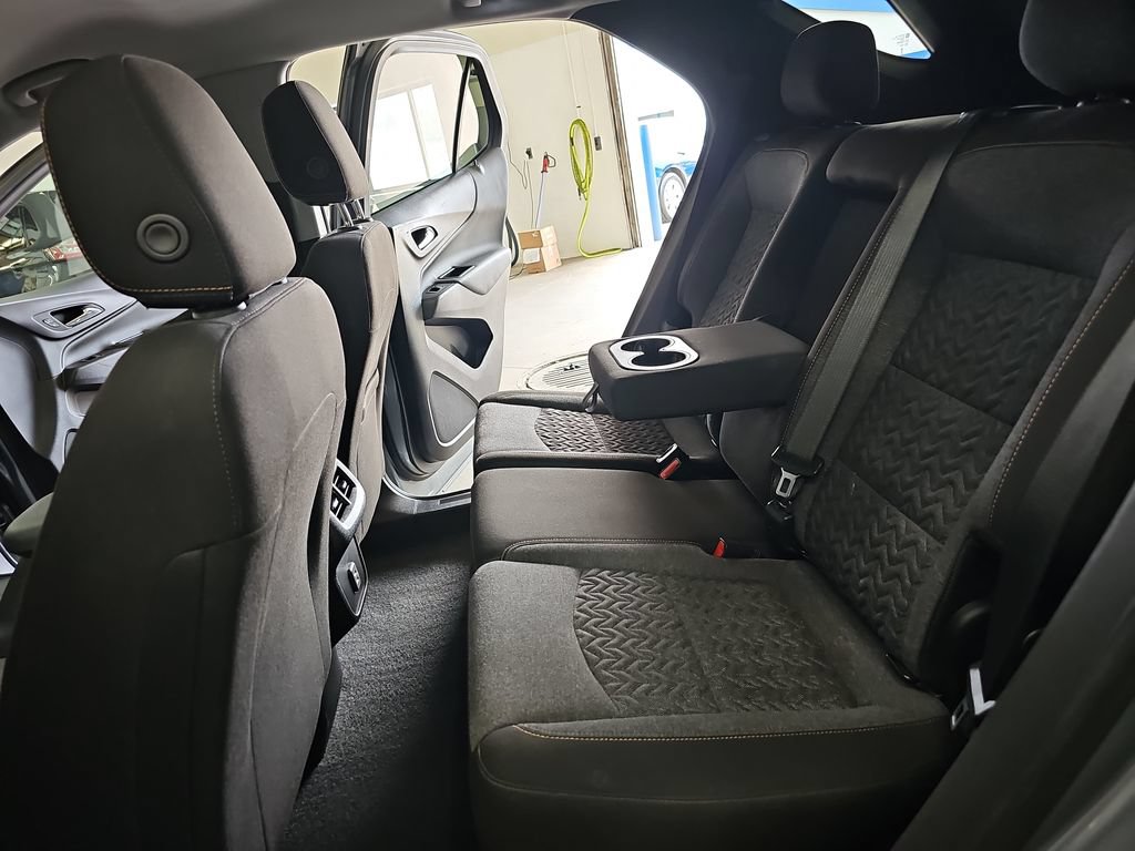 Certified 2023 Chevrolet Equinox LT AWD/4WD image 13