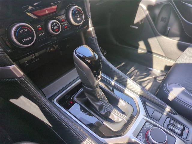 Used 2019 Subaru Forester Limited w/ Popular Package #3 image 12