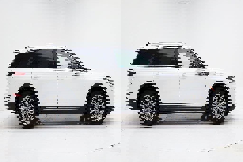 Used 2021 Lincoln Corsair AWD w/ Premium Package video 2