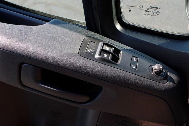 New 2024 RAM ProMaster 1500 w/ Safety Group image 11