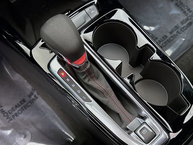 New 2026 Chevrolet Trax RS w/ Sunroof Package image 19