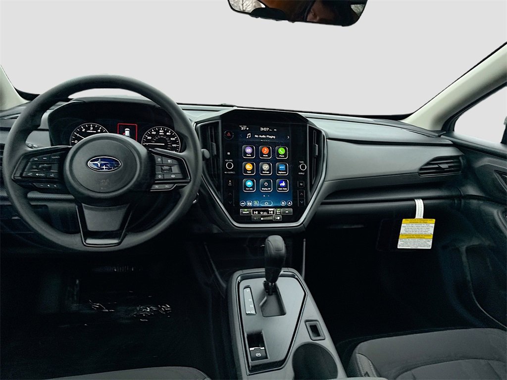 New 2026 Subaru Crosstrek 2.0i Premium image 18