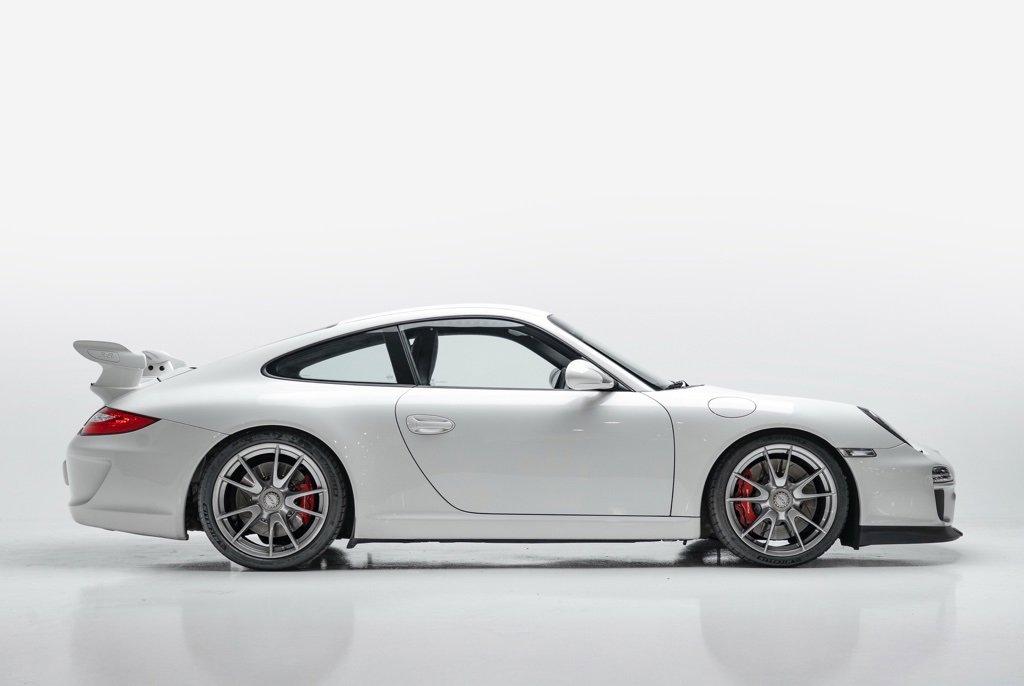 Used 2010 Porsche 911 GT3 image 7