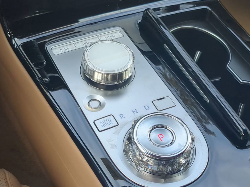 Used 2025 Genesis G80 2.5T image 24