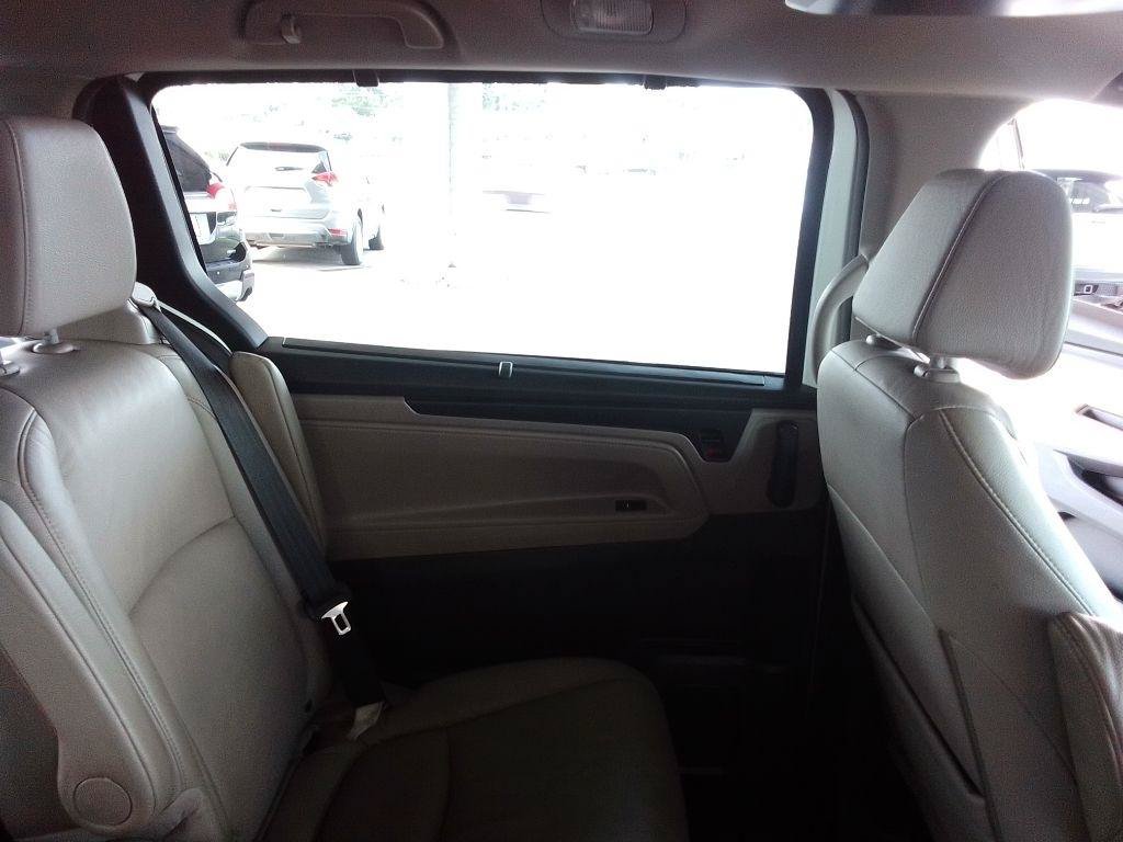 Used 2018 Honda Odyssey EX-L image 26