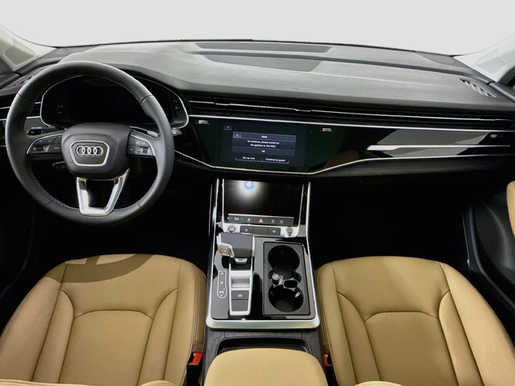 New 2026 Audi Q7 2.0T Premium AWD/4WD image 14