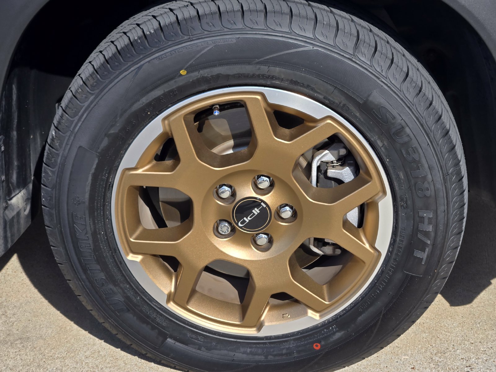 Used 2024 Honda Pilot EX-L image 7