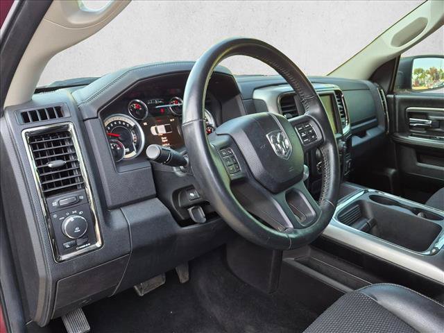 Used 2016 RAM 1500 Sport RWD image 10