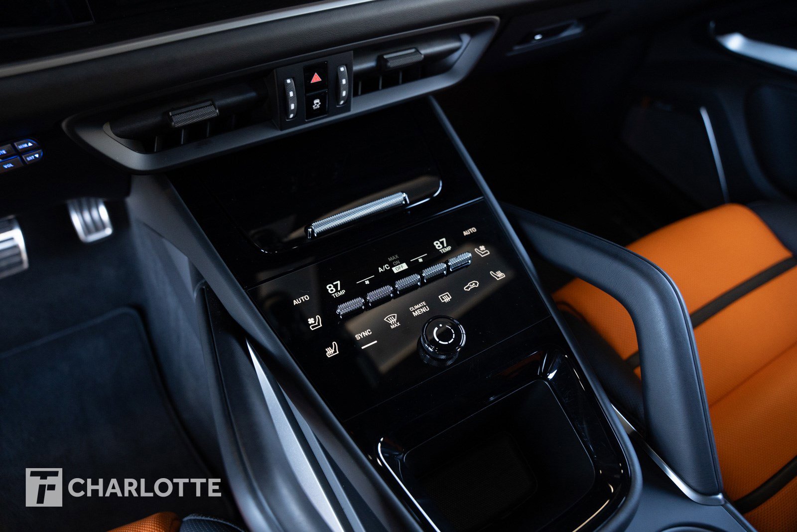 Used 2024 Porsche Cayenne Turbo GT image 26