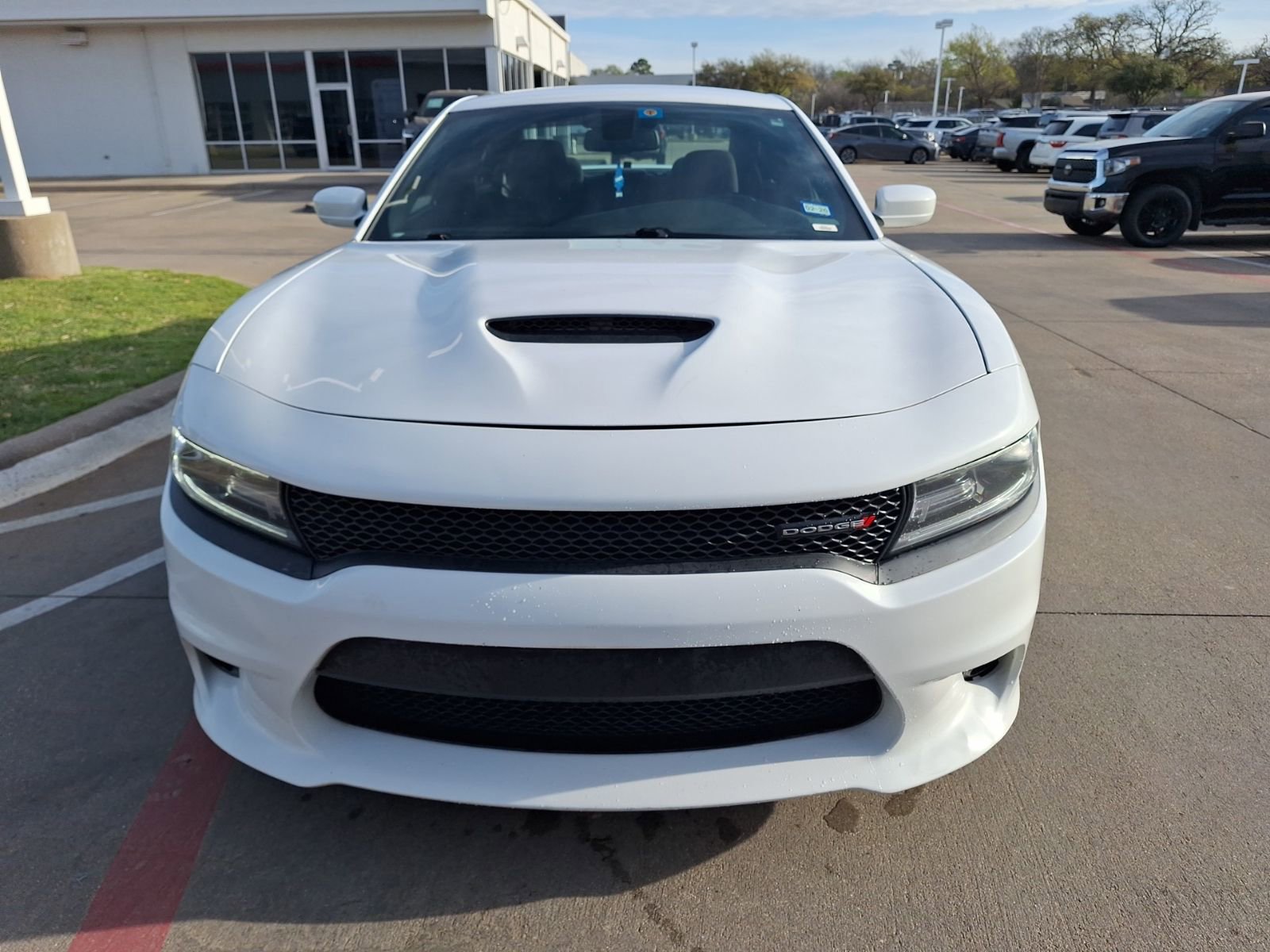 Used 2019 Dodge Charger GT image 9