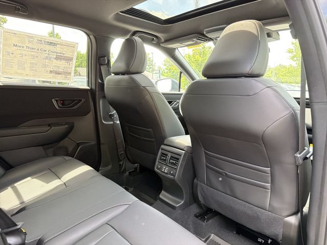 New 2026 Subaru Outback Limited AWD/4WD image 17