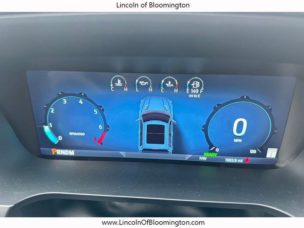 Used 2024 Ford F150 XLT w/ Equipment Group 302A MID image 42