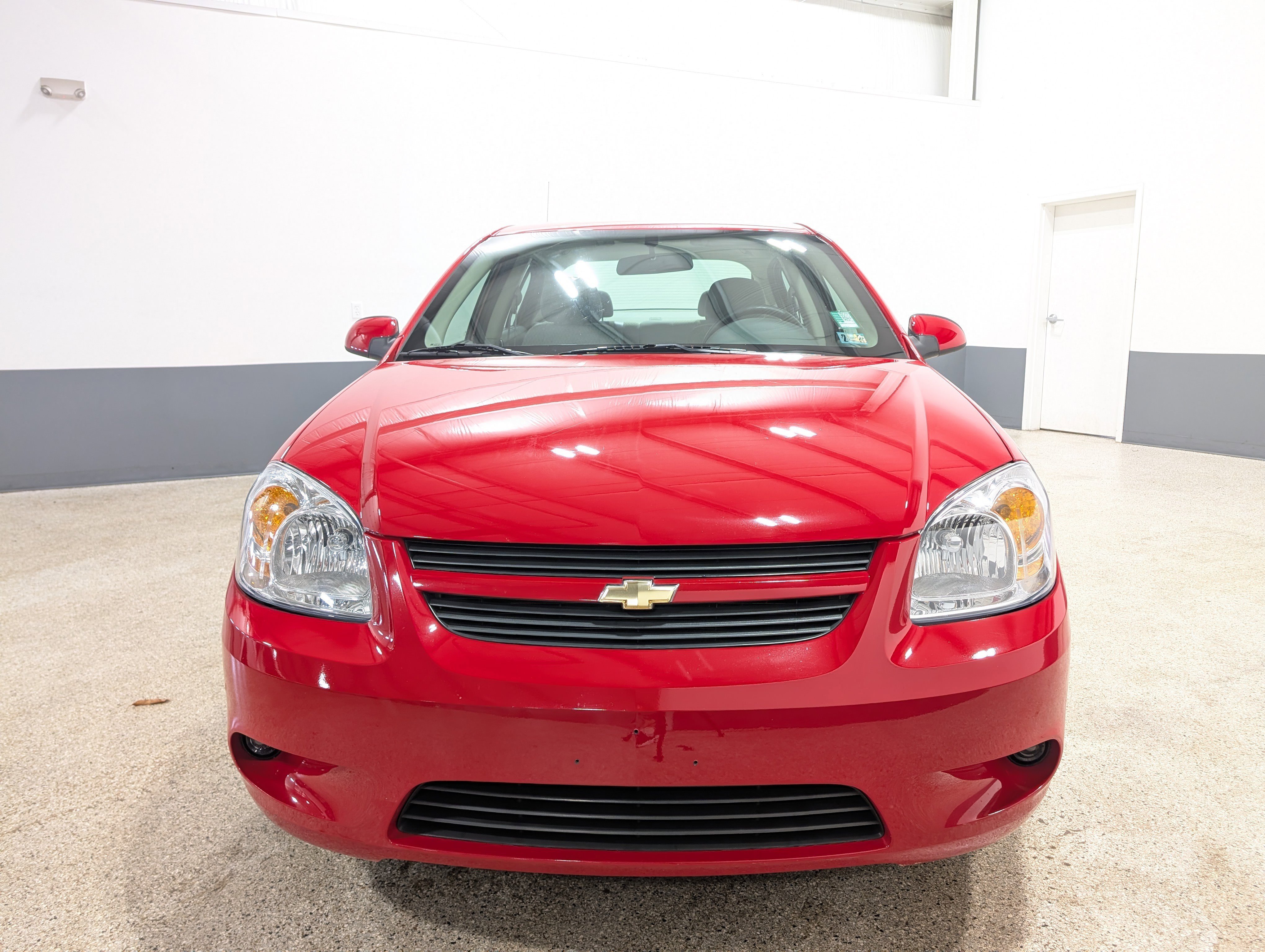 Used 2007 Chevrolet Cobalt SS image 8