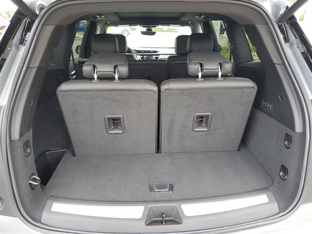 Certified 2023 Cadillac XT6 Premium Luxury w/ Technology Package image 12