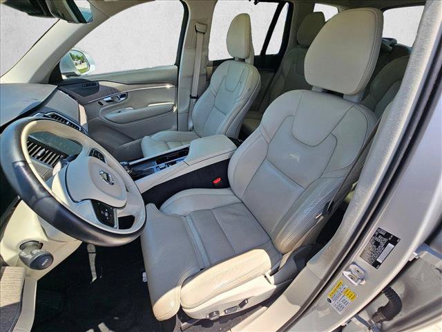 Used 2021 Volvo XC90 T6 Inscription AWD/4WD image 17