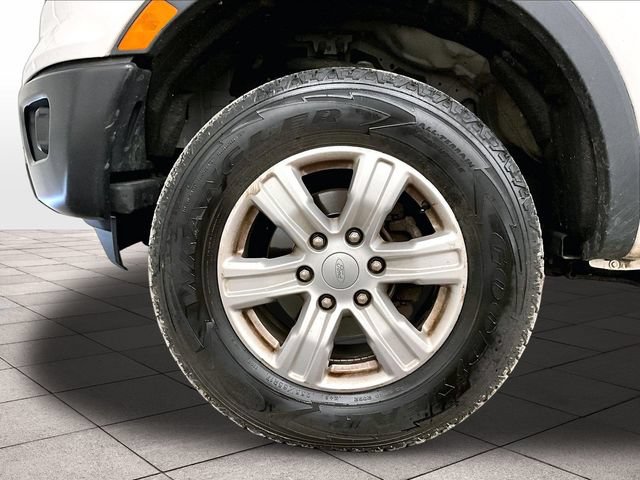 Used 2021 Ford Ranger XL w/ Equipment Group 101A High AWD/4WD image 8