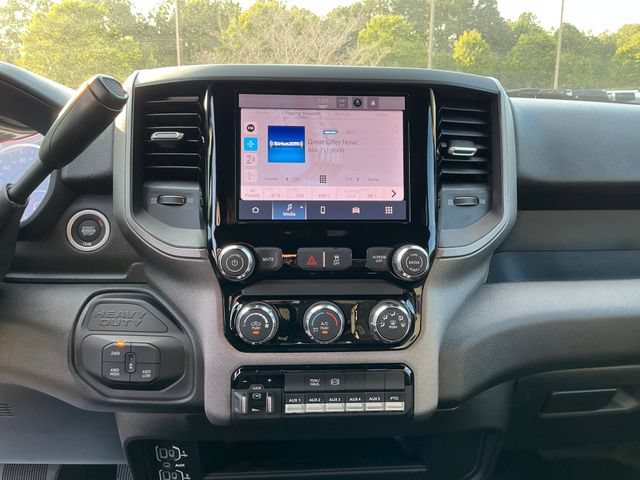 New 2027 RAM 4500 Tradesman AWD/4WD image 17