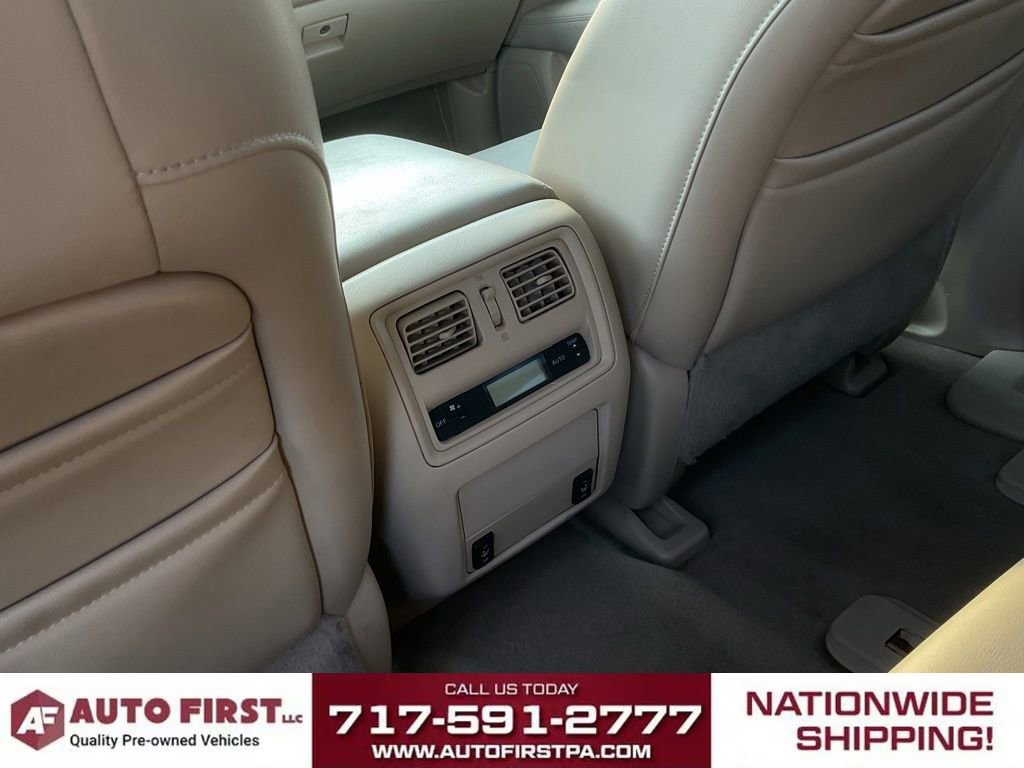 Used 2013 Nissan Pathfinder SL AWD/4WD image 12