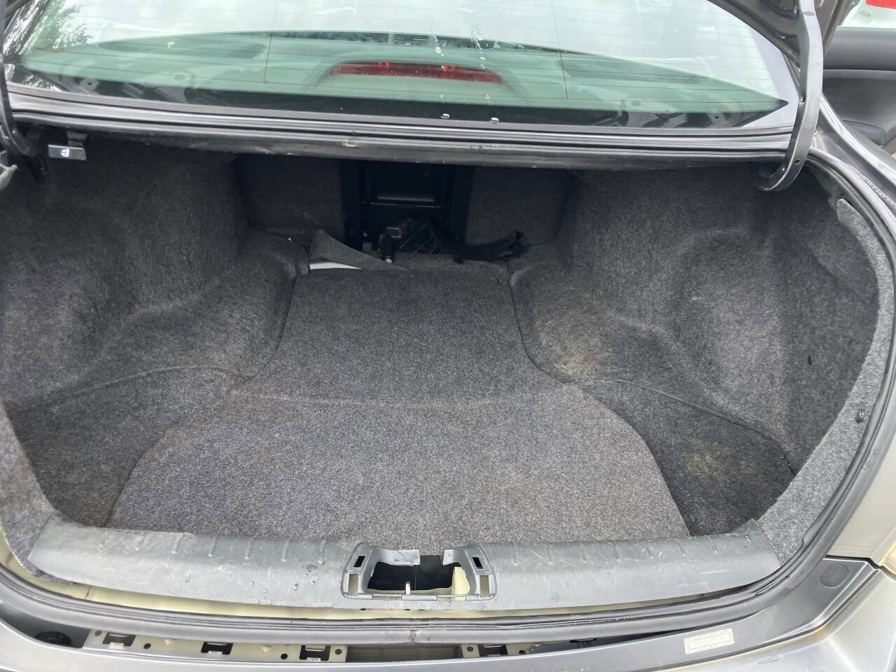 Used 2011 Honda Accord SE image 32