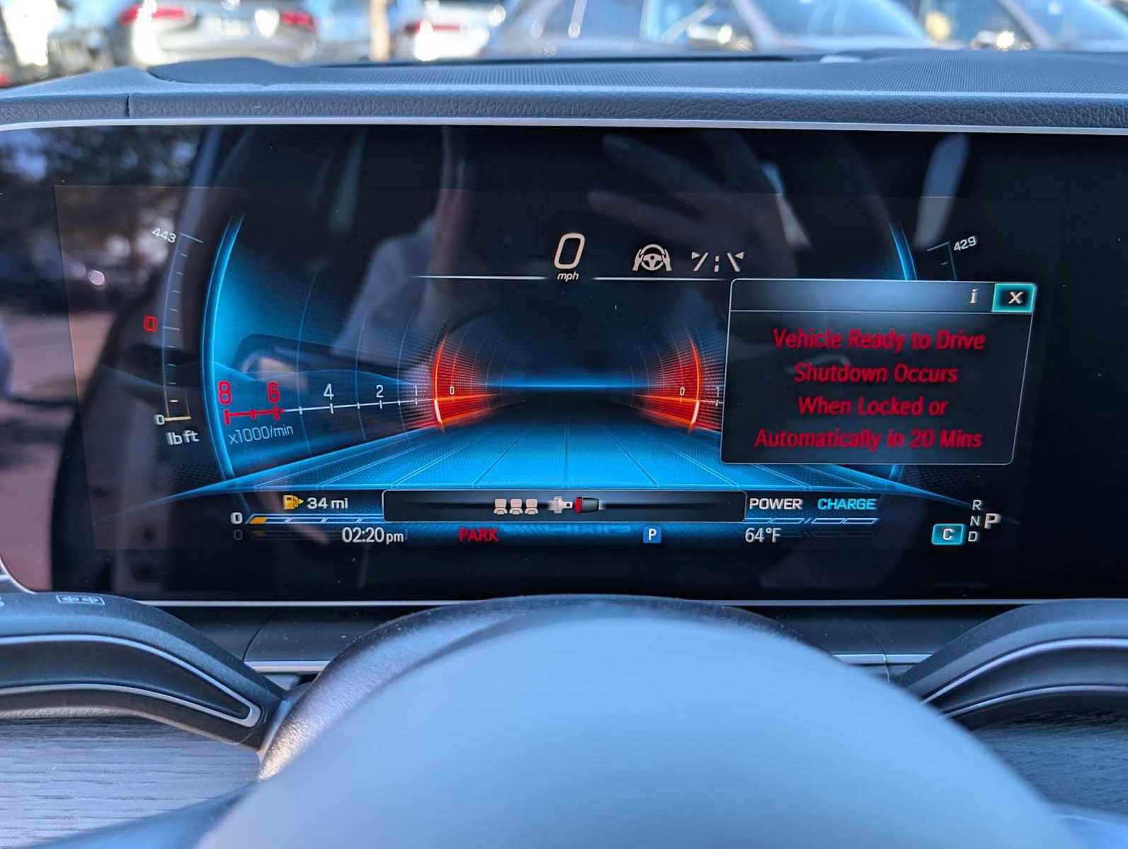 New 2026 Mercedes-Benz GLE 53 AMG 4MATIC image 10