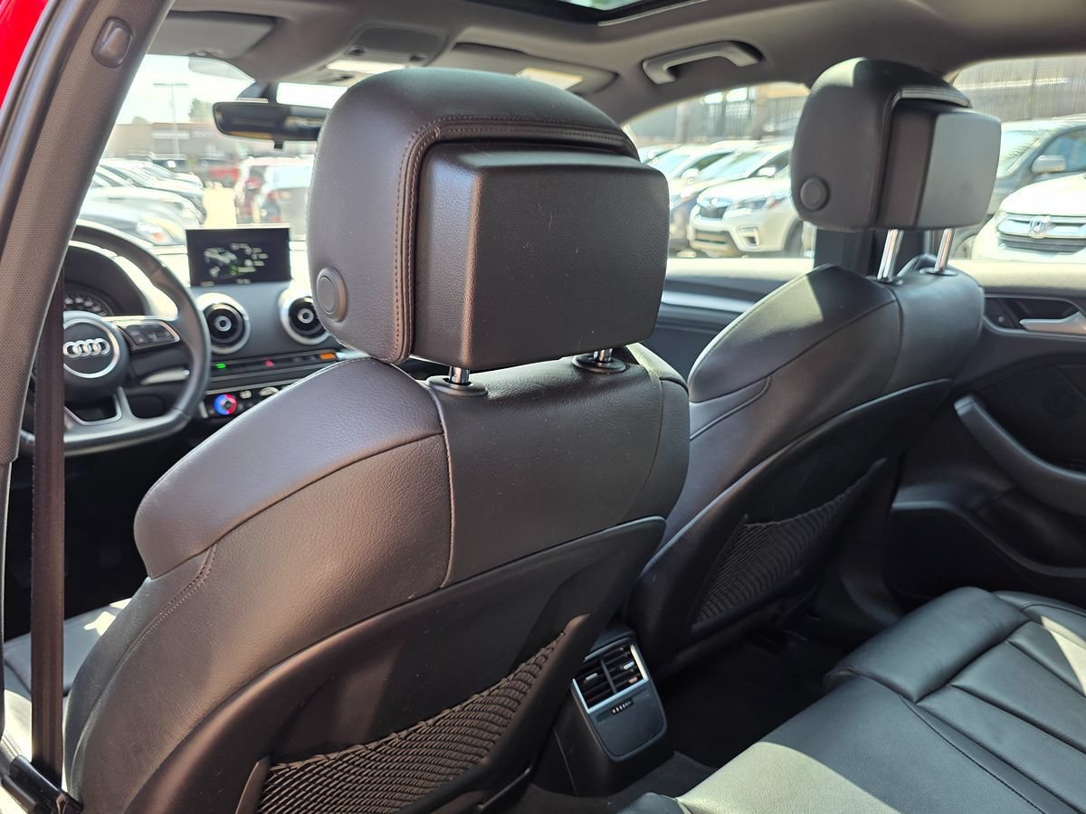 Used 2017 Audi A3 e-tron Premium FWD image 25