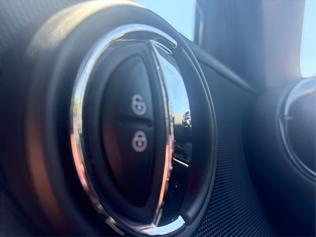 Used 2024 MINI Cooper Clubman S AWD/4WD image 42