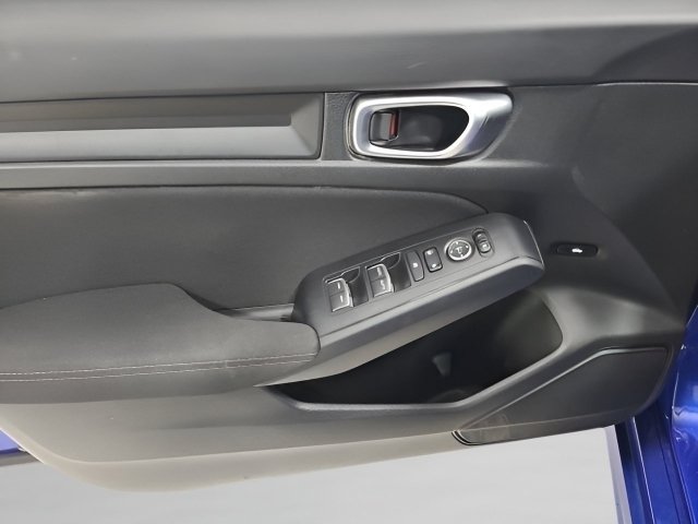 Certified 2023 Honda Civic Sport image 19