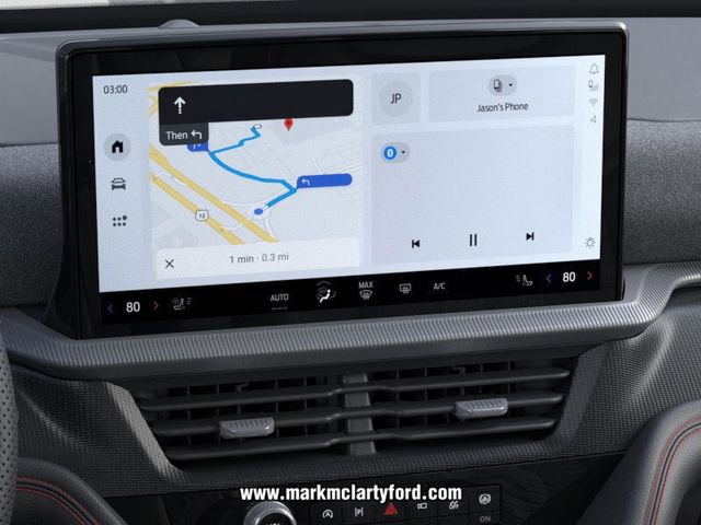 New 2026 Ford Explorer ST w/ Sun And Sound Package AWD/4WD image 14