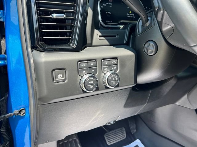 Used 2024 GMC Sierra 1500 AT4 w/ AT4 Premium Package AWD/4WD image 28