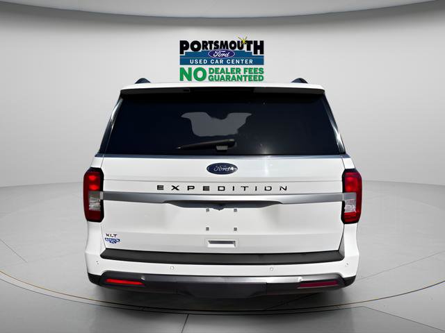 Used 2022 Ford Expedition XLT AWD/4WD image 11