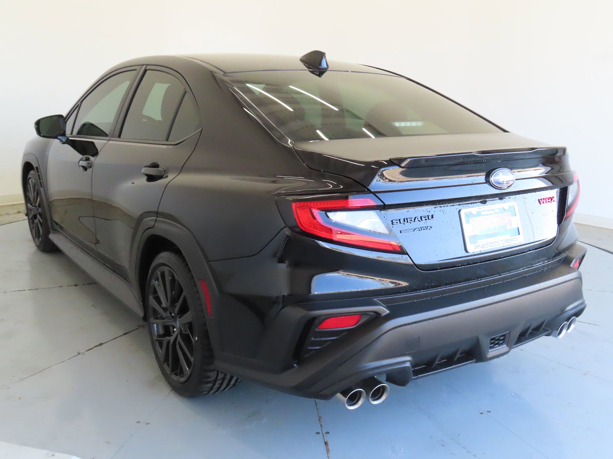 New 2026 Subaru WRX Limited image 7