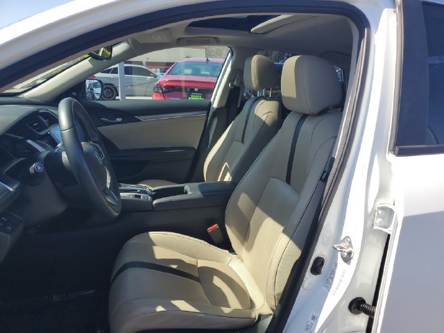 Used 2016 Honda Civic Touring image 17