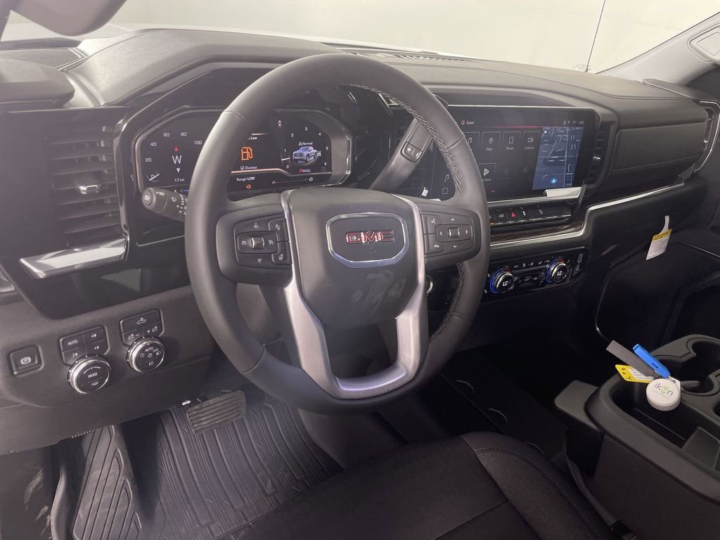 Used 2025 GMC Sierra 1500 Elevation image 10