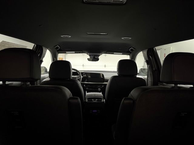 New 2026 Chevrolet Traverse LT w/ Driver Confidence Package image 9