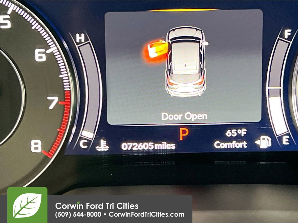 Used 2019 Acura RDX w/ Technology Package image 2