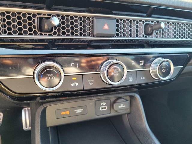 Used 2024 Honda Civic Sport image 19