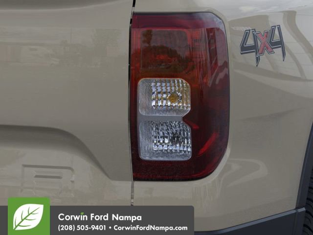 New 2026 Ford Ranger XL image 21