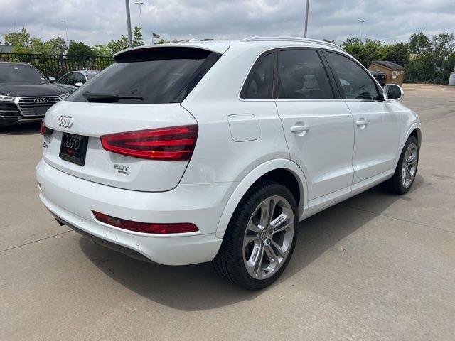 Used 2015 Audi Q3 2.0T Prestige image 6