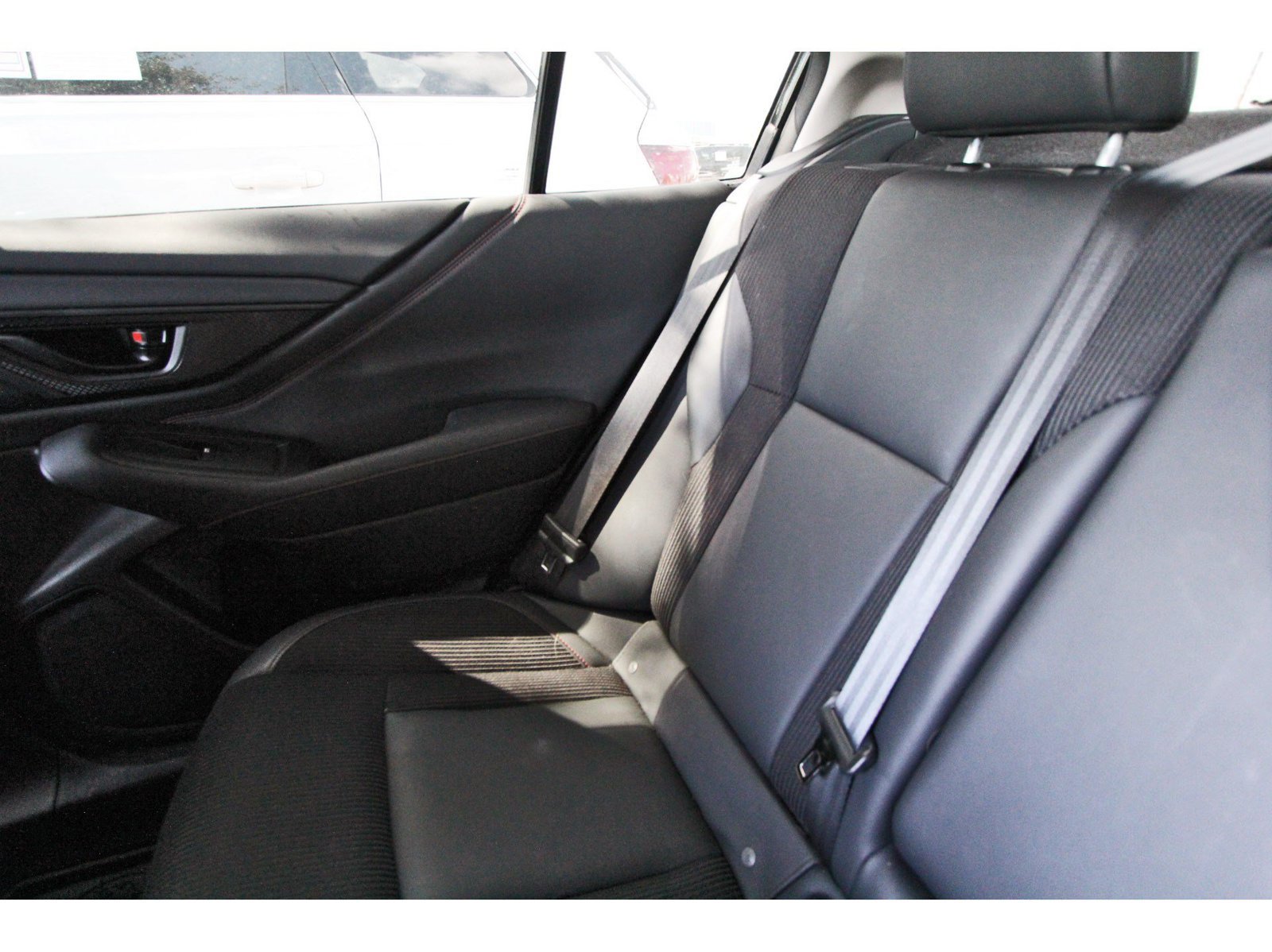 Certified 2024 Subaru Legacy Sport AWD/4WD image 11