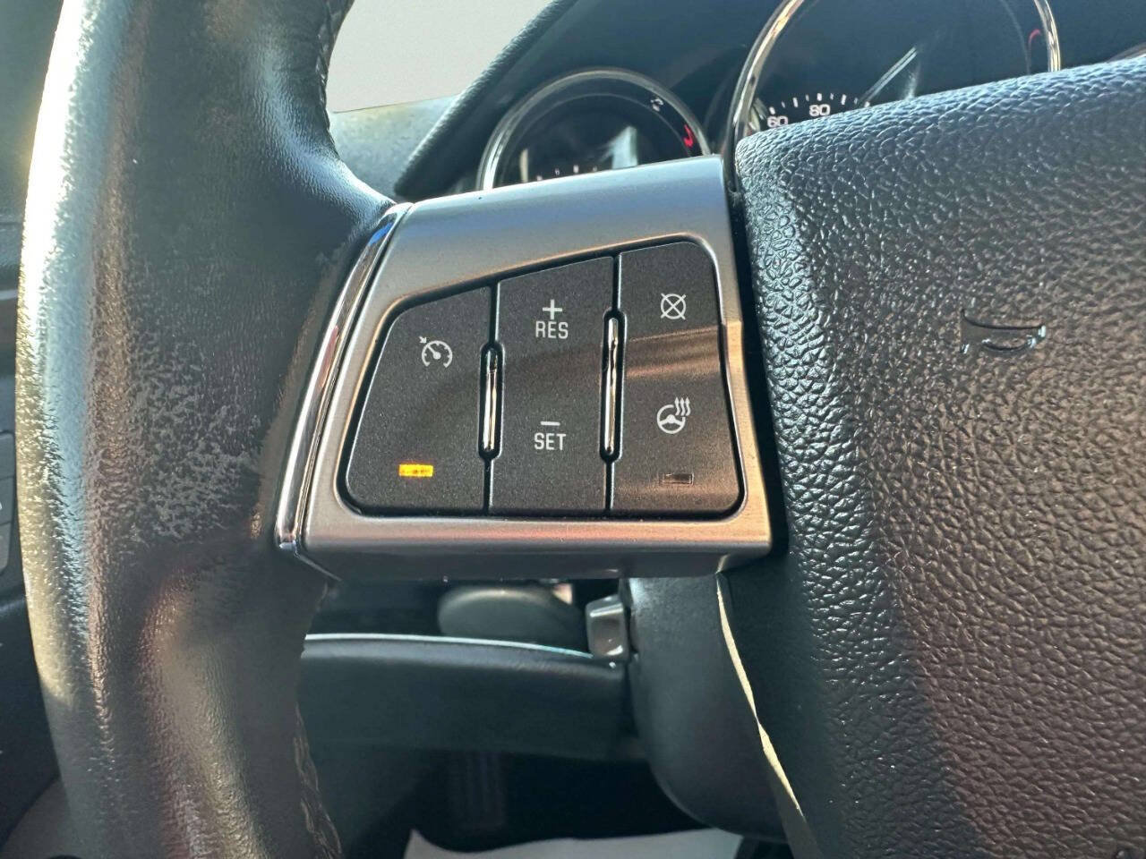 Used 2012 Cadillac CTS Premium RWD image 27
