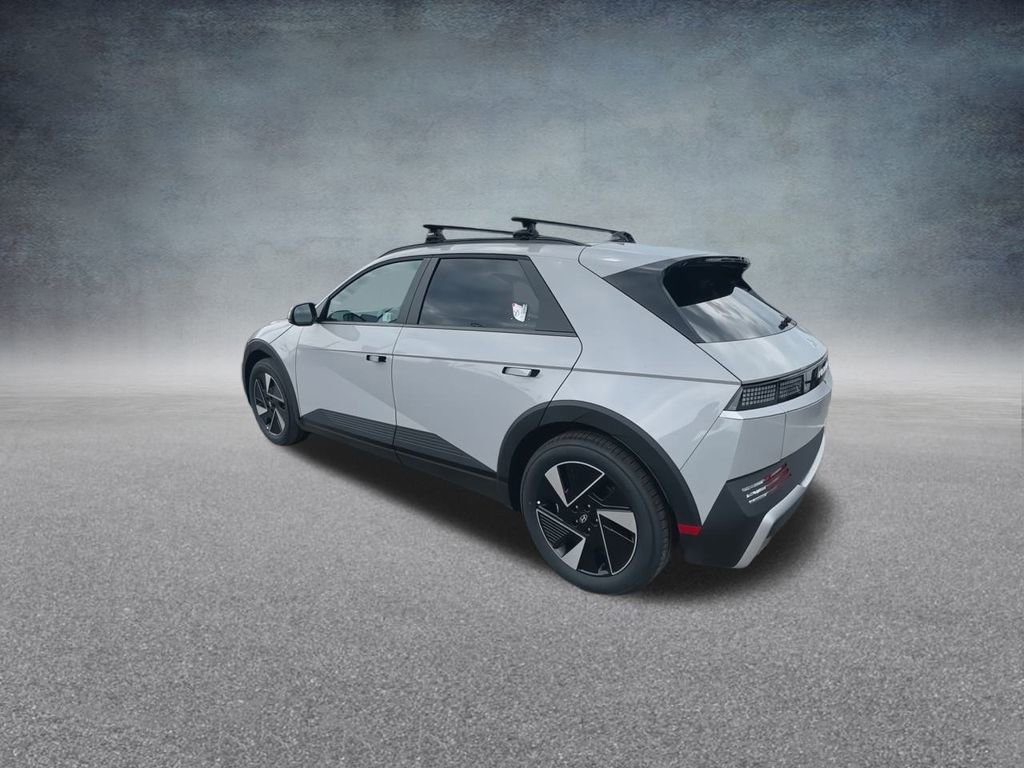 New 2025 Hyundai Ioniq 5 SEL image 15