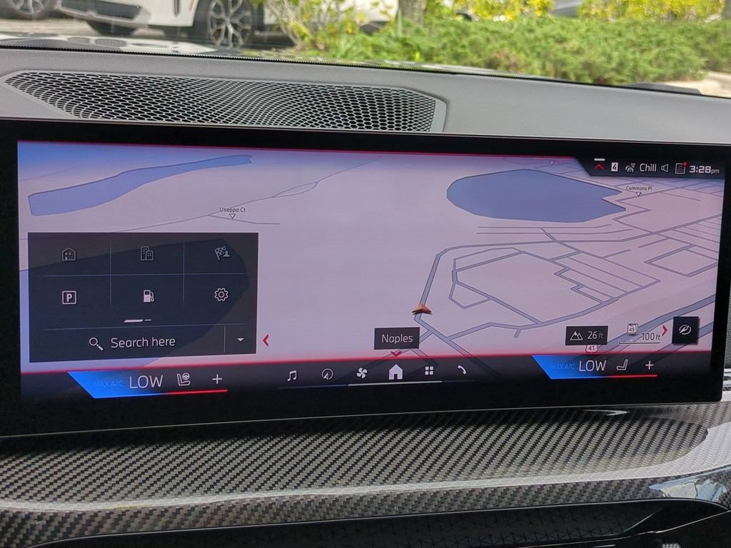 New 2026 BMW M340i Sedan RWD image 22