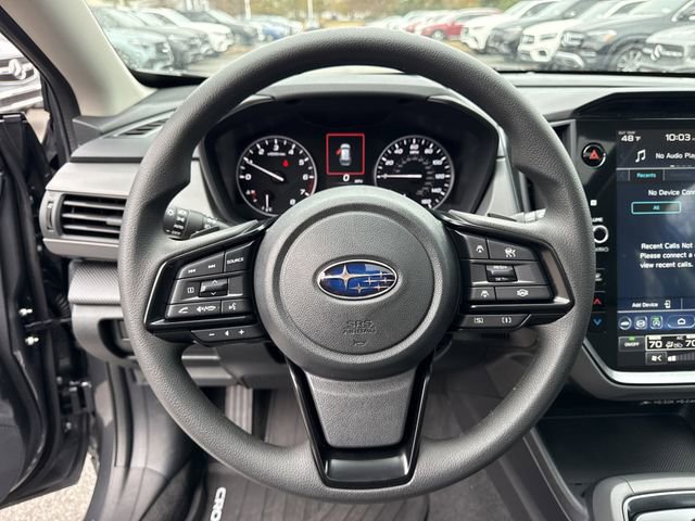 New 2026 Subaru Crosstrek 2.0i Premium image 25