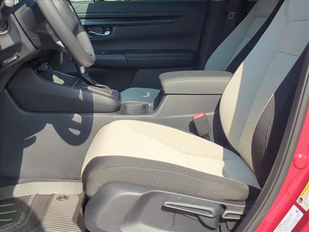 New 2026 Honda CR-V LX image 15