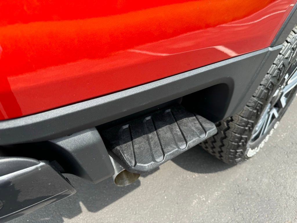 New 2024 Ford Ranger Lariat w/ FX4 Off-Road Package image 40