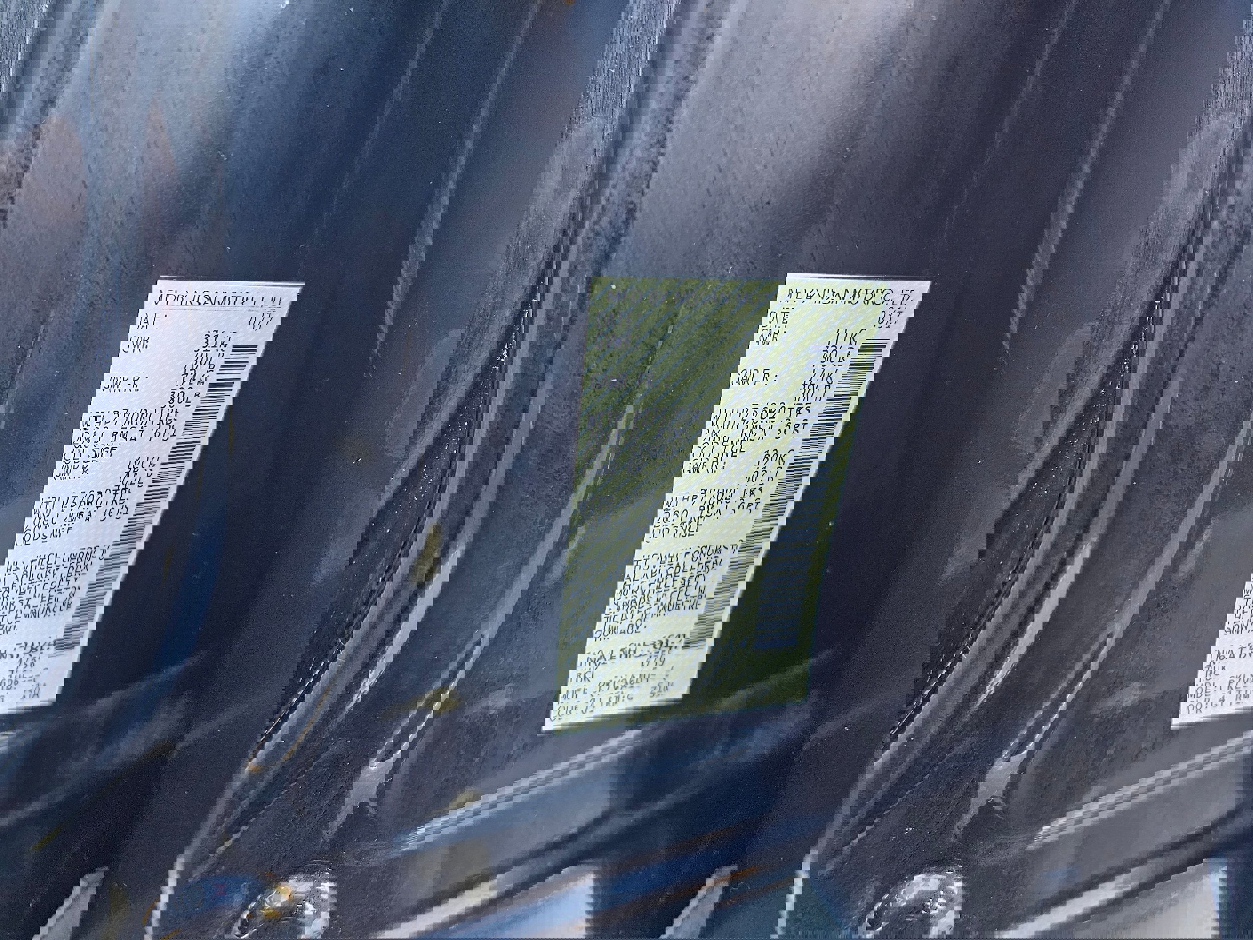 Used 2017 Nissan Titan SL image 21