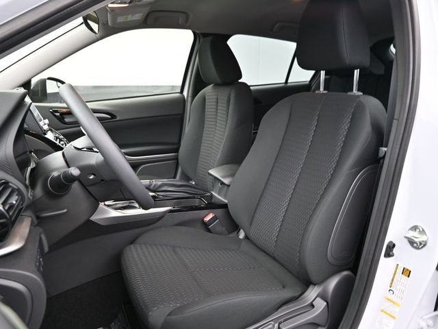 New 2026 Mitsubishi Eclipse Cross LE AWD/4WD image 6