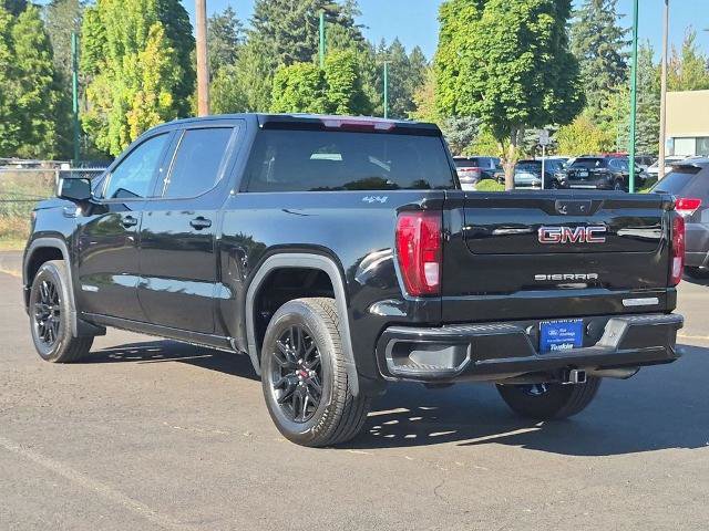 Used 2023 GMC Sierra 1500 Elevation AWD/4WD image 3
