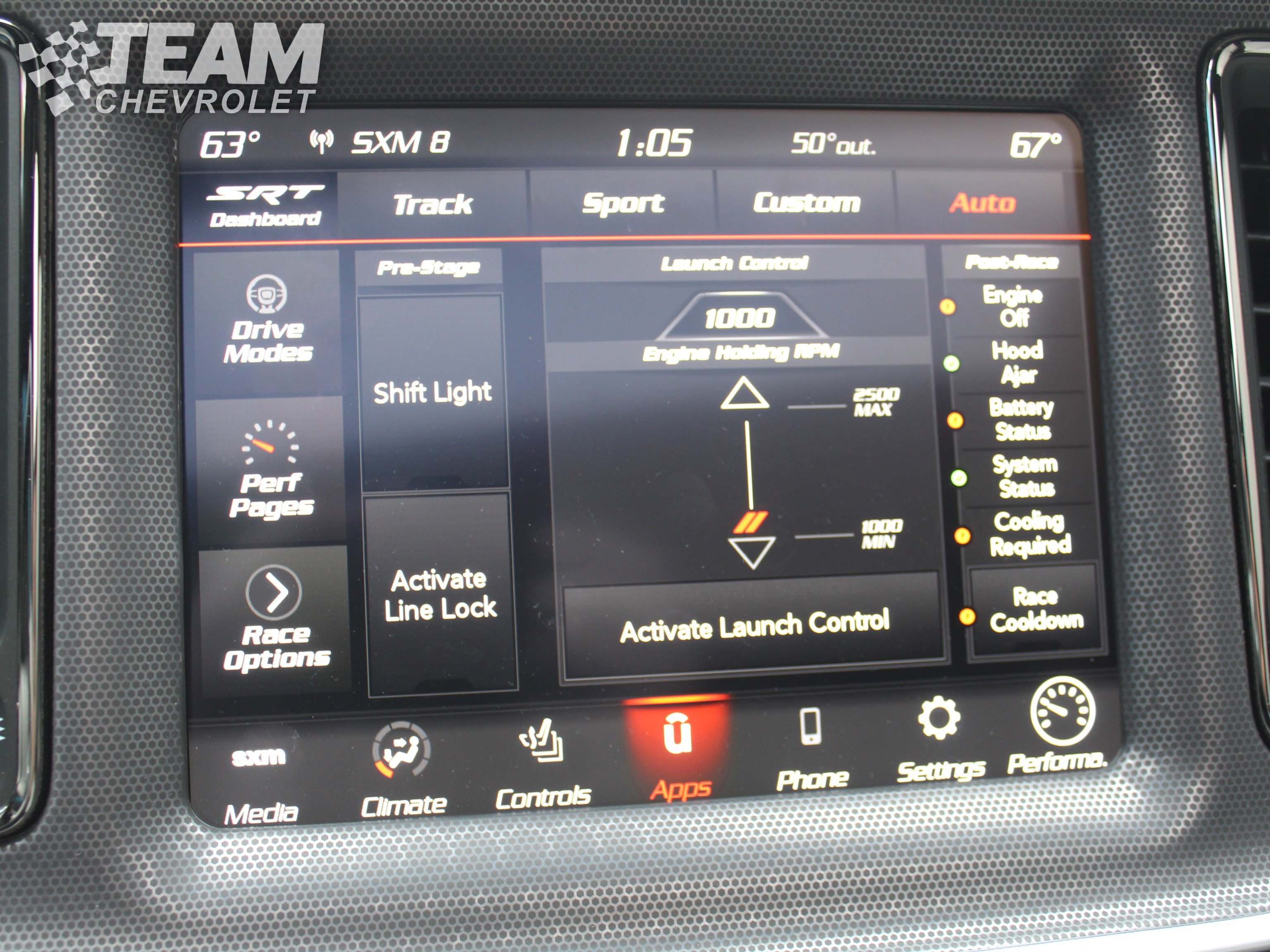 Used 2023 Dodge Challenger SRT Hellcat image 19