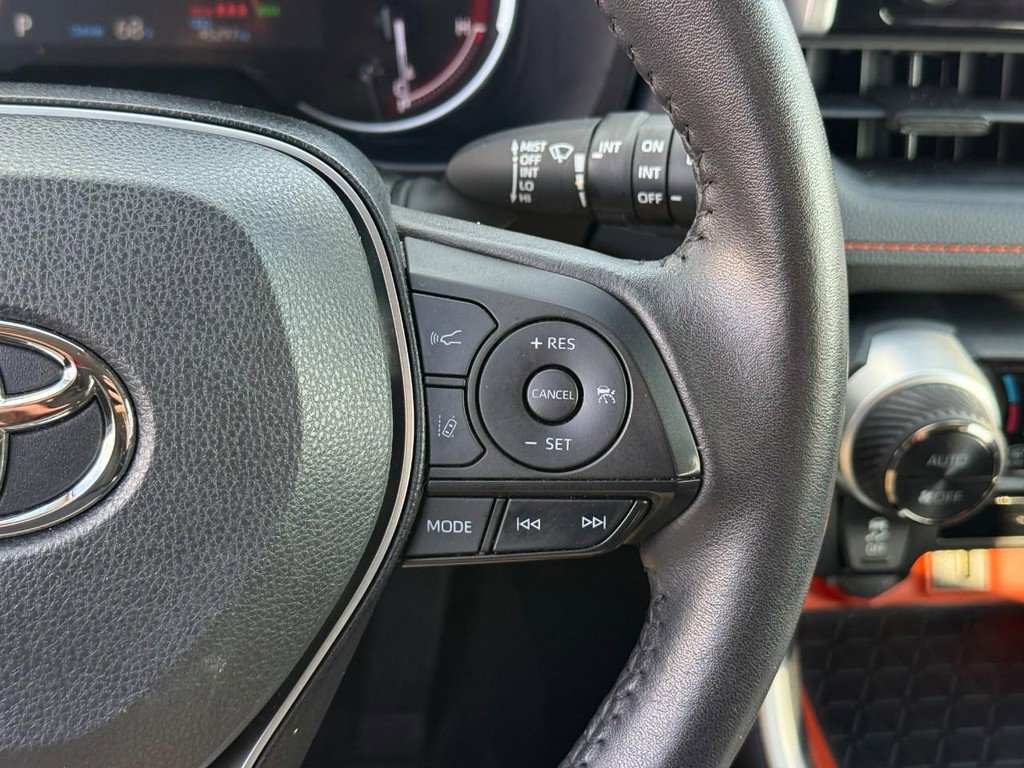 Certified 2024 Toyota RAV4 Adventure AWD/4WD image 25